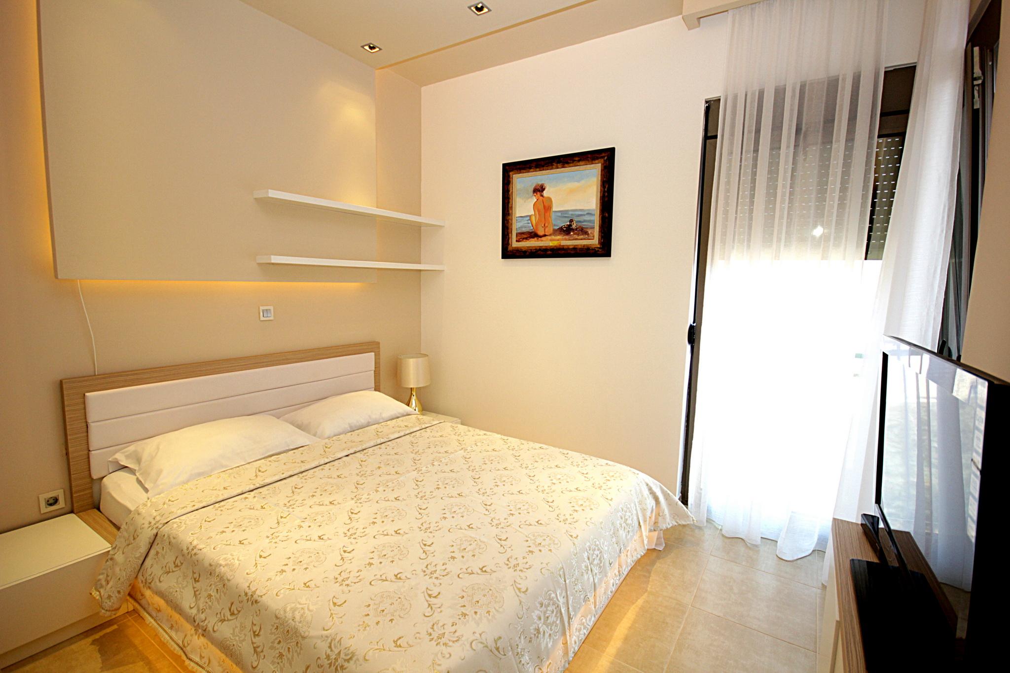 Hotel Butua Residence Будва Экстерьер фото