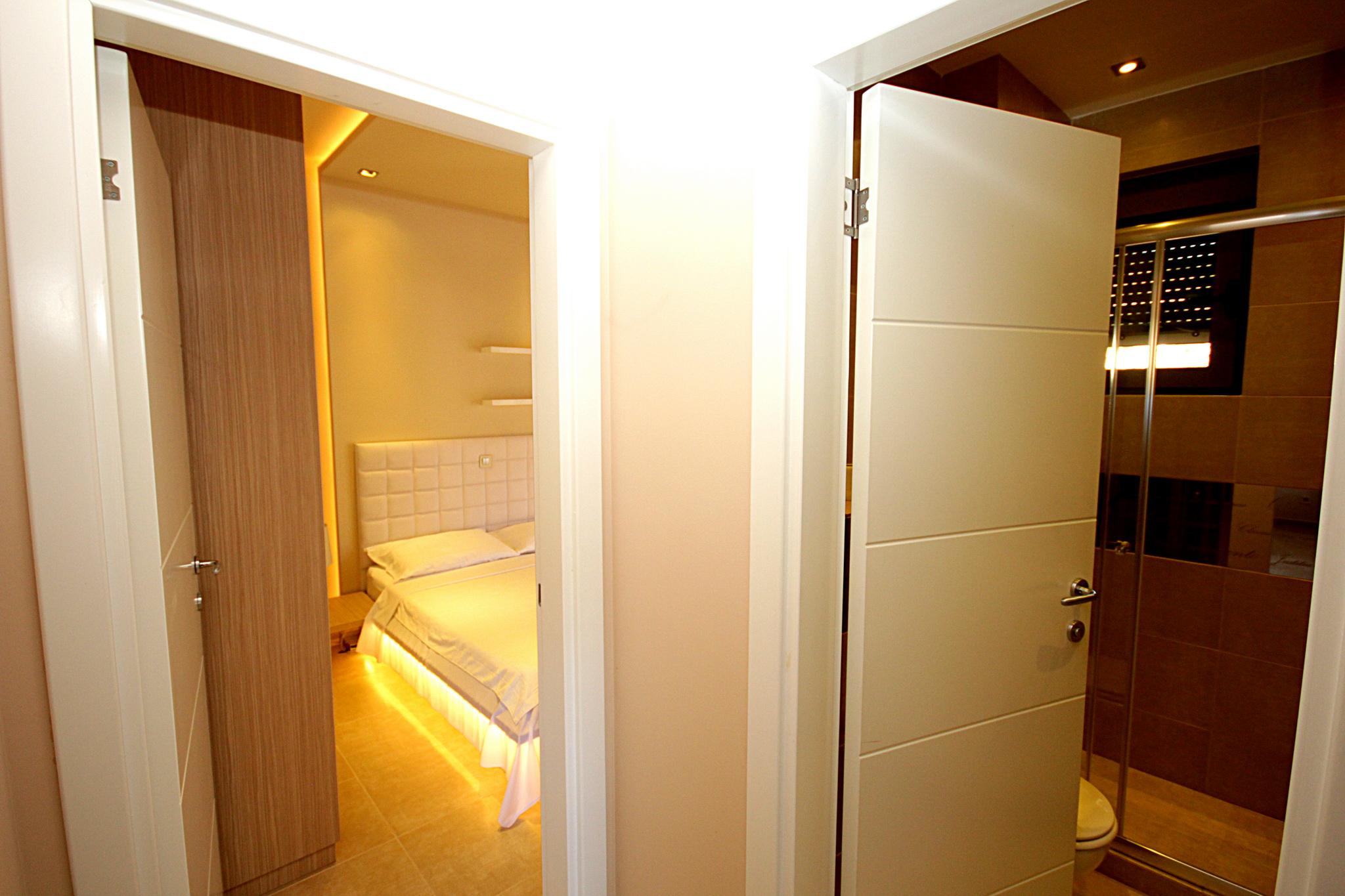 Hotel Butua Residence Будва Экстерьер фото