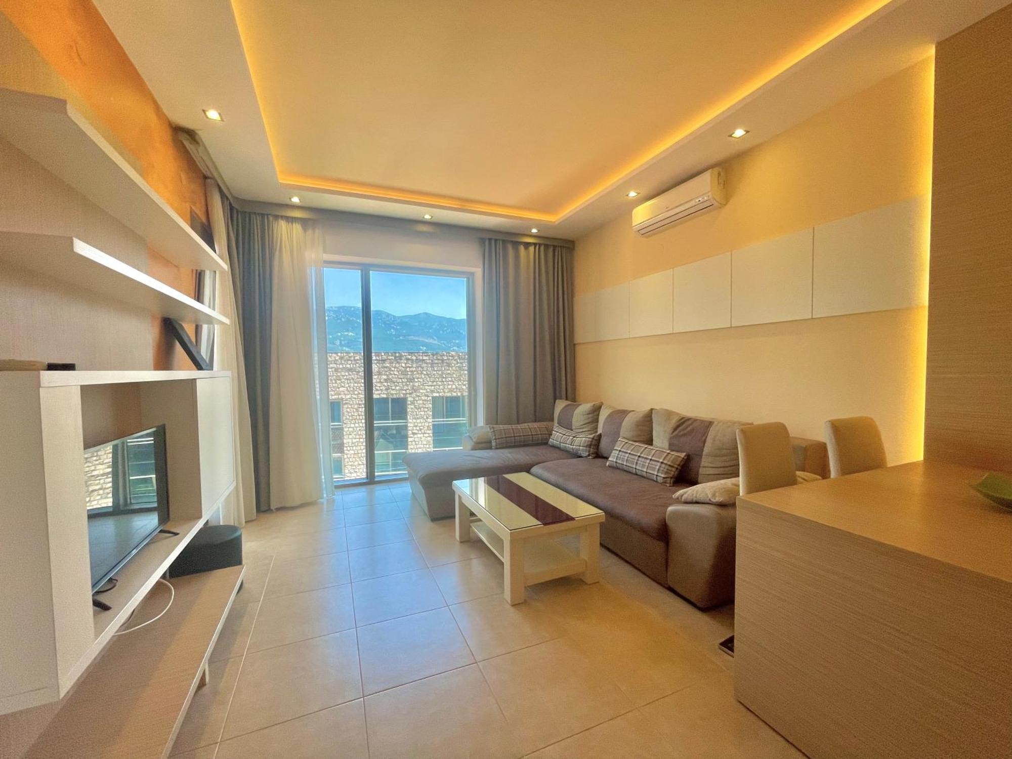 Hotel Butua Residence Будва Экстерьер фото