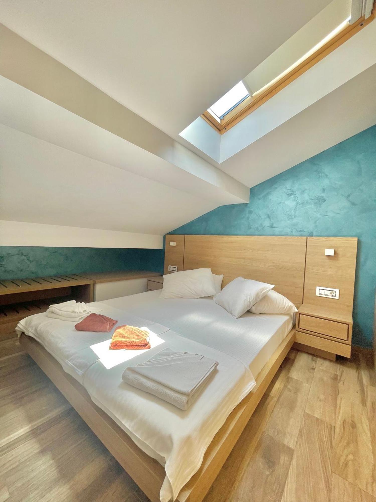 Hotel Butua Residence Будва Экстерьер фото