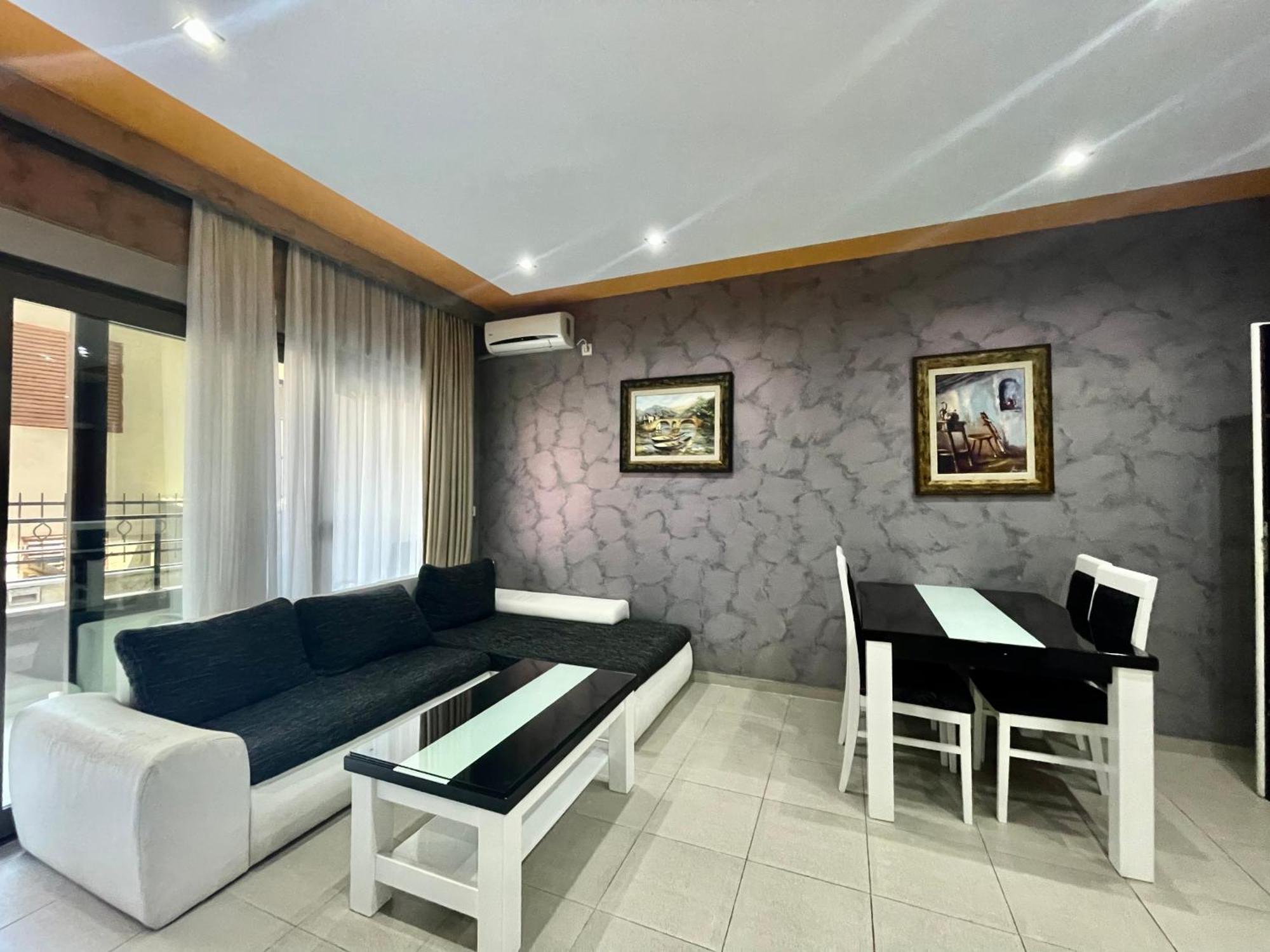 Hotel Butua Residence Будва Экстерьер фото